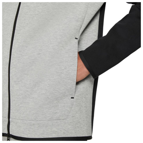 Nike Ανδρική ζακέτα Sportswear Tech Fleece